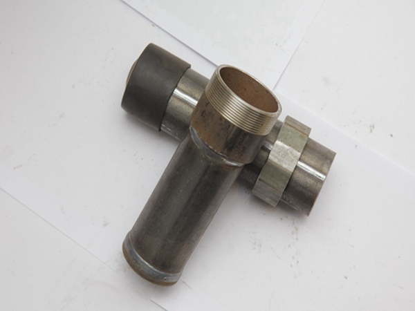 东区街道螺旋式声测管厚壁3.0mm